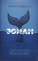 Jonah: Beyond the Tale of a Whale Hardback