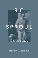 R.C. Sproul: Una Vida Paperback