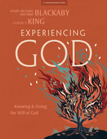 Experiencing God (30Th Anniversary Ed) (Bible Study Book With Video Access) Paperback