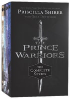 The Prince Warriors Paperback Boxed Set (The Prince Warriors Series) Pack/Kit