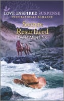 Secrets Resurfaced (Roughwater Ranch Cowboys) (Love Inspired Suspense Series) Mass Market Edition