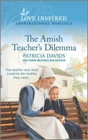 The Amish Teacher's Dilemma (North County Amish) (Love Inspired Series) Mass Market Edition