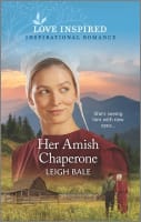 Her Amish Chaperone (A Colorado Amish Courtships Story) (Love Inspired Series) Mass Market Edition