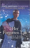 Her Forgotten Life (Love Inspired Suspense Series) Mass Market Edition