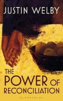The Power of Reconciliation Hardback