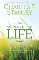 The Spirit-Filled Life (Previously Wonderful Spirit Filled Life, The) Paperback