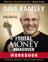 Total Money Makeover: The Essential Companion For Applying the Book's Principles (Workbook) Paperback