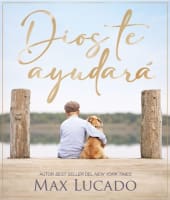 Dios Te Ayudara (God Will Help You) Hardback