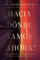 Hacia Donde Vamos Ahora? (Spanish) Paperback