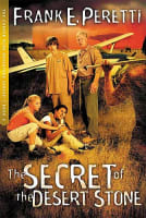 The Secret of the Desert Stone (#05 in Cooper Kids Series) Paperback