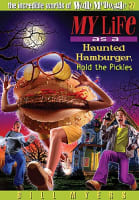 My Life as a Haunted Hamburger, Hold the Pickles (#27 in Wally Mcdoogle Series) Paperback