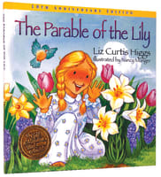 The Parable of the Lily Hardback