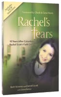 Rachel's Tears (10th Anniversary Edition) Paperback