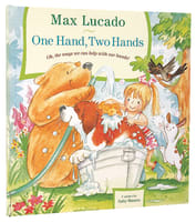One Hand, Two Hands (From: outlive Your Life) Hardback