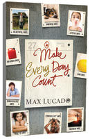 Make Every Day Count Paperback