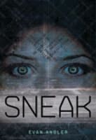 Sneak (#02 in Swipe Series) Paperback