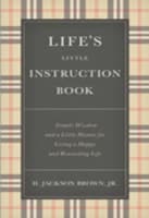 Life's Little Instruction Book Hardback