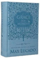 Grace For the Moment (Women's Edition) Hardback