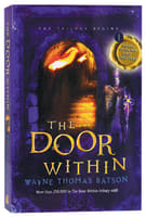 The Door Within (#01 in Door Within Trilogy Series) Paperback
