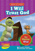 I Will Trust God (Hermie And Friends Series) DVD