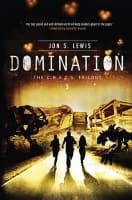 C.H.A.O.S #03: Domination (#03 in A Chaos Novel Series) Paperback