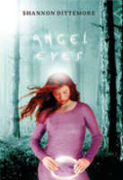 Angel Eyes (#01 in Angel Eyes Series) Paperback