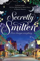 Ssmit: 4in1 Secretly Smitten - Love Changes Everything (9781401687137 Series) Paperback