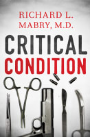 Critical Condition Paperback