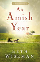 4in1: An Amish Year Paperback