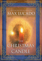 The Christmas Candle Hardback