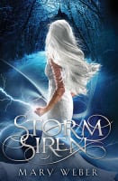 Storm Siren (#01 in Storm Siren Trilogy Series) Paperback