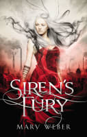 Siren's Fury (Storm Siren Trilogy Series) Paperback