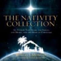 The Nativity Collection Hardback