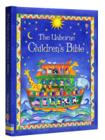 The Usborne Children's Bible (Small Format) Hardback