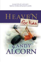 Heaven For Kids Paperback