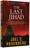 The Last Jihad (#01 in The Last Jihad Series) Paperback