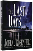 The Last Days (#02 in The Last Jihad Series) Paperback