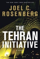 The Tehran Initiative Paperback