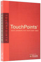 Touchpoints (2nd Edition) Paperback