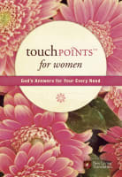 Touchpoints For Women Paperback