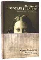 The Secret Holocaust Diaries Paperback