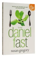 The Daniel Fast Paperback