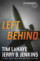Left Behind (#01 in Left Behind Series) Paperback