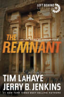 The Remnant (#10 in Left Behind Series) Paperback