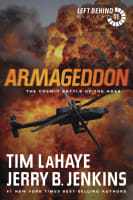 Armageddon (#11 in Left Behind Series) Paperback