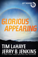 Glorious Appearing (#12 in Left Behind Series) Paperback