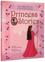 Princess Stories Hardback