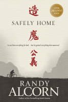 Safely Home Paperback