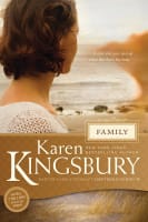 Family (#04 in Firstborn Series) Paperback