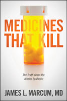 Medicines That Kill Paperback